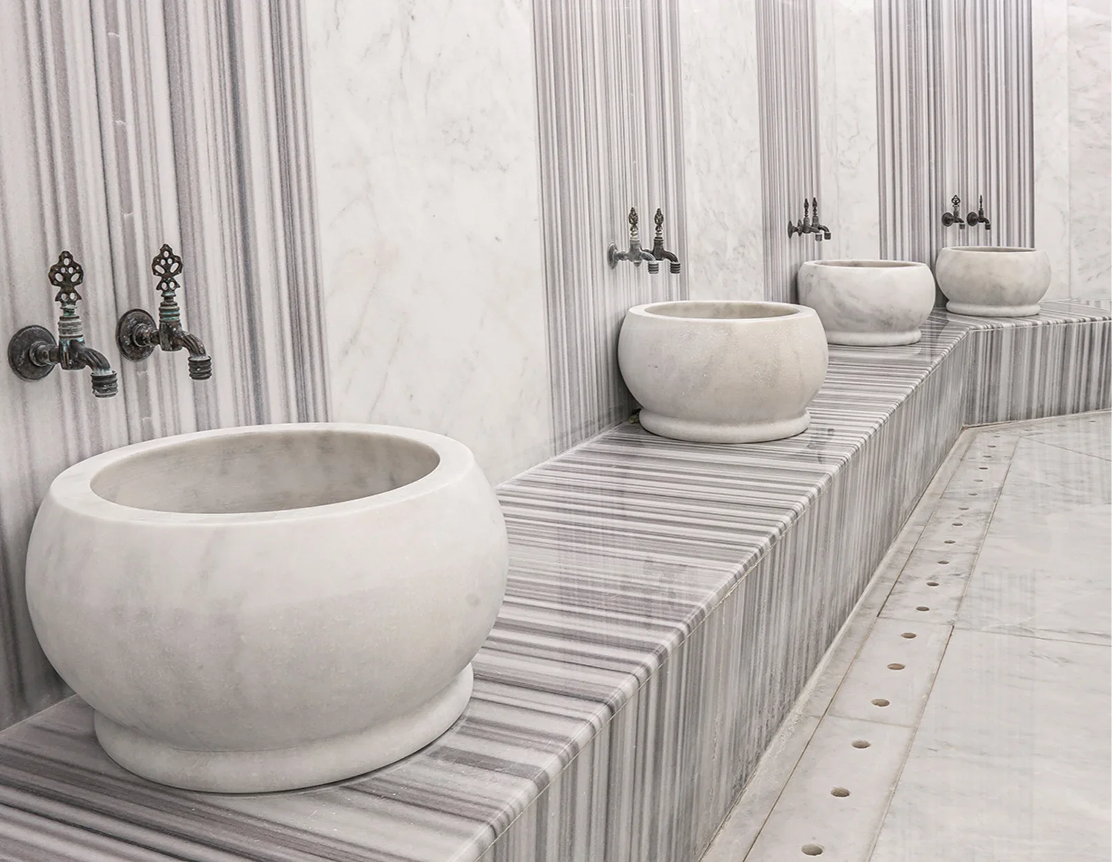 Aydinbey Queen’s Palace & SPA