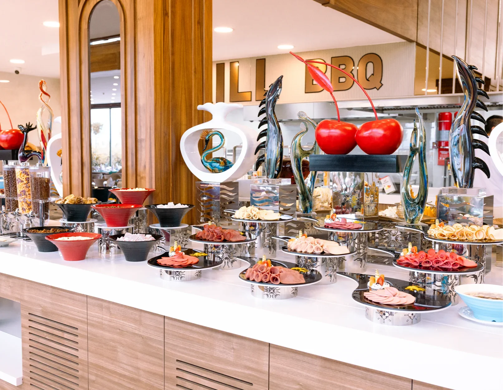 Belenli Resort Hotel