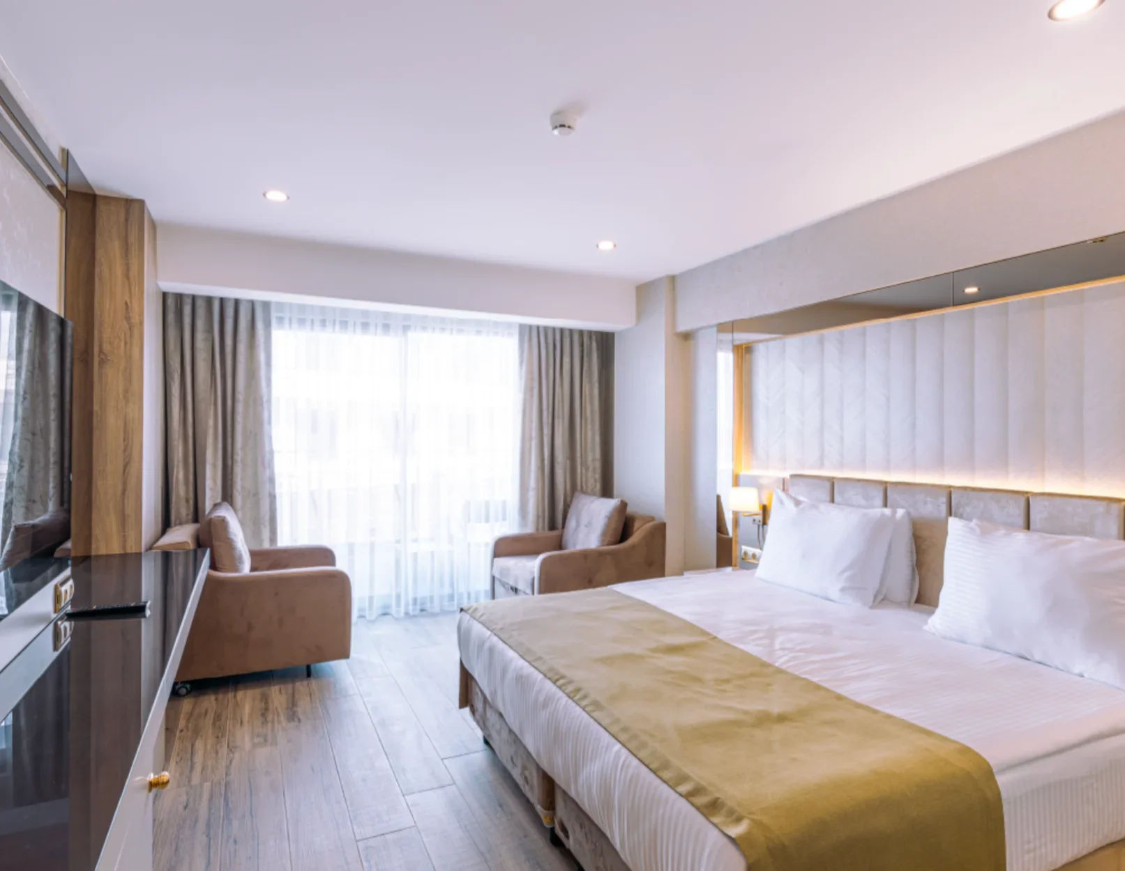 Standart Room