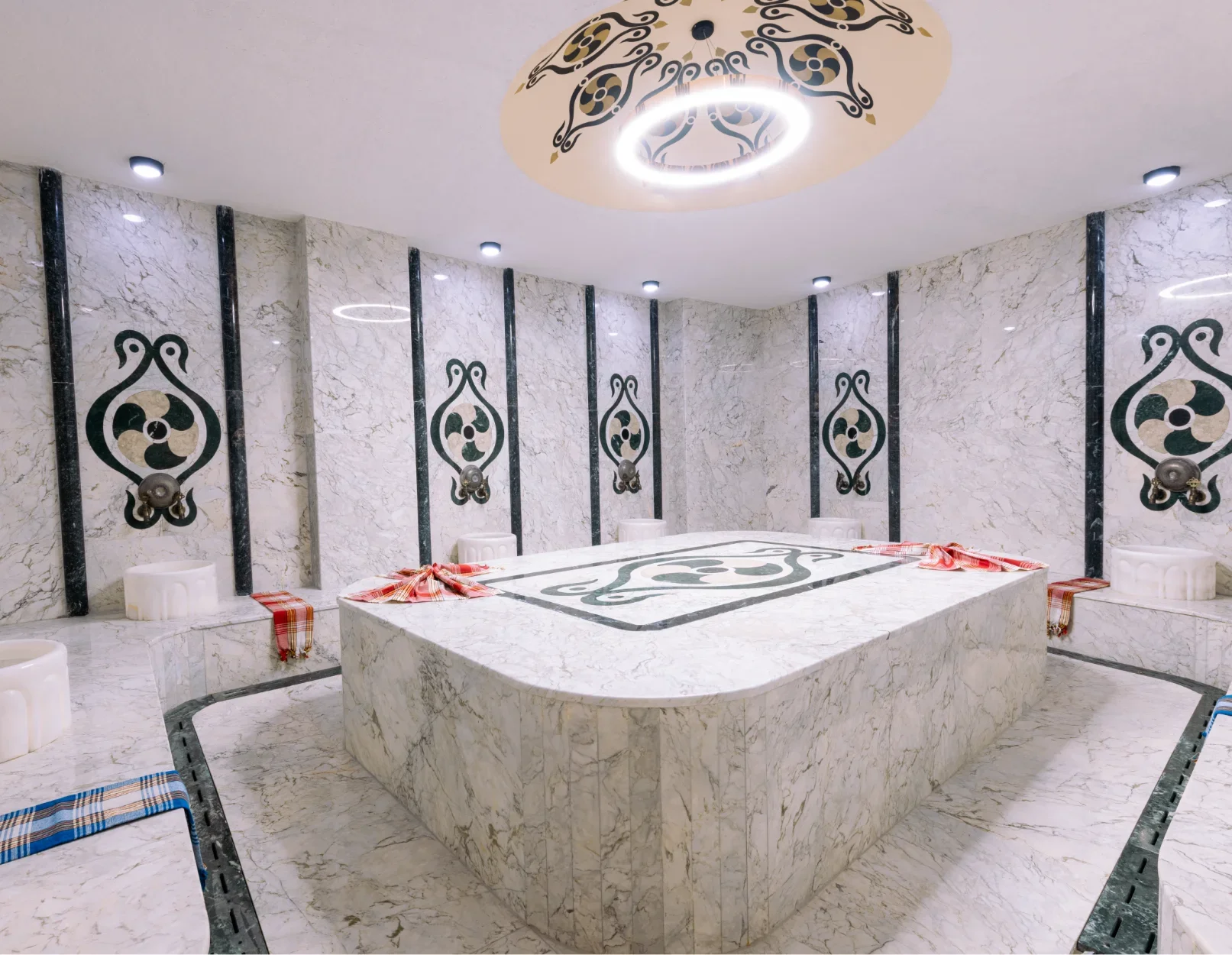 Belenli Resort Hotel