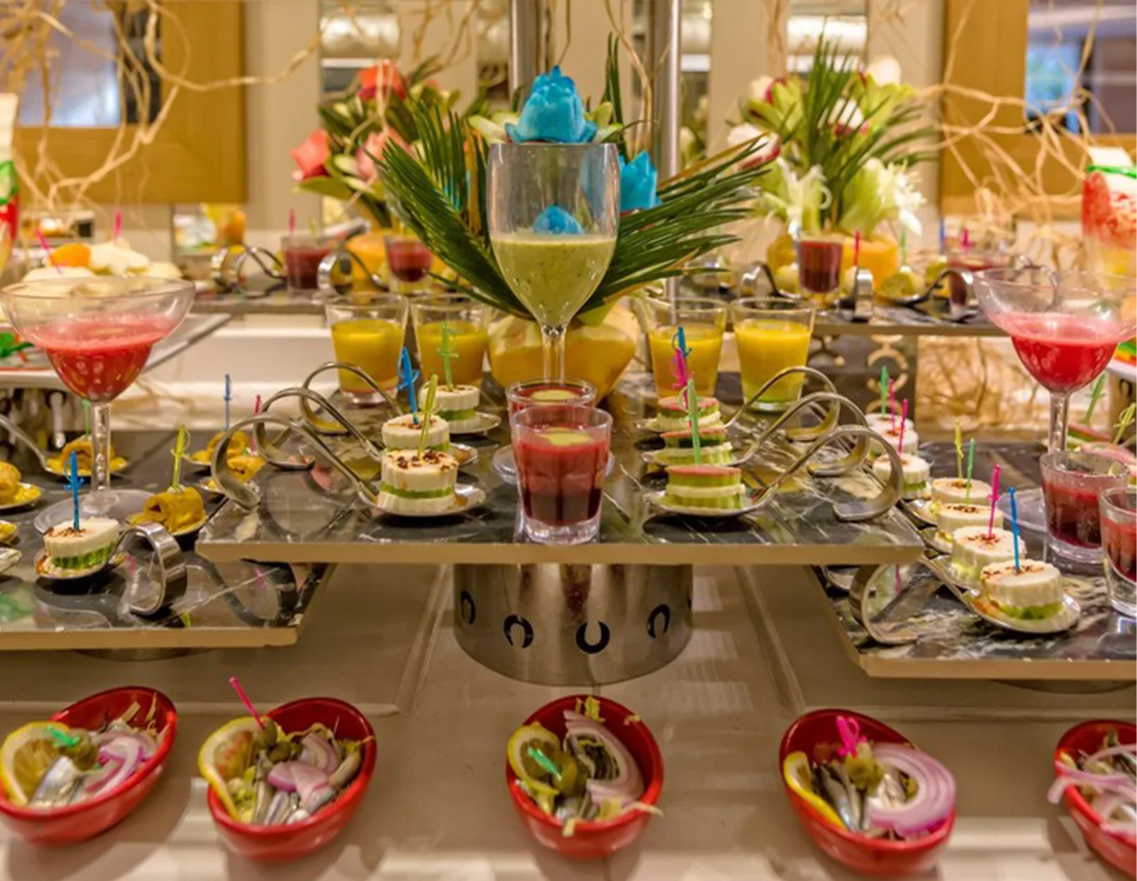 Innvista Hotels Belek