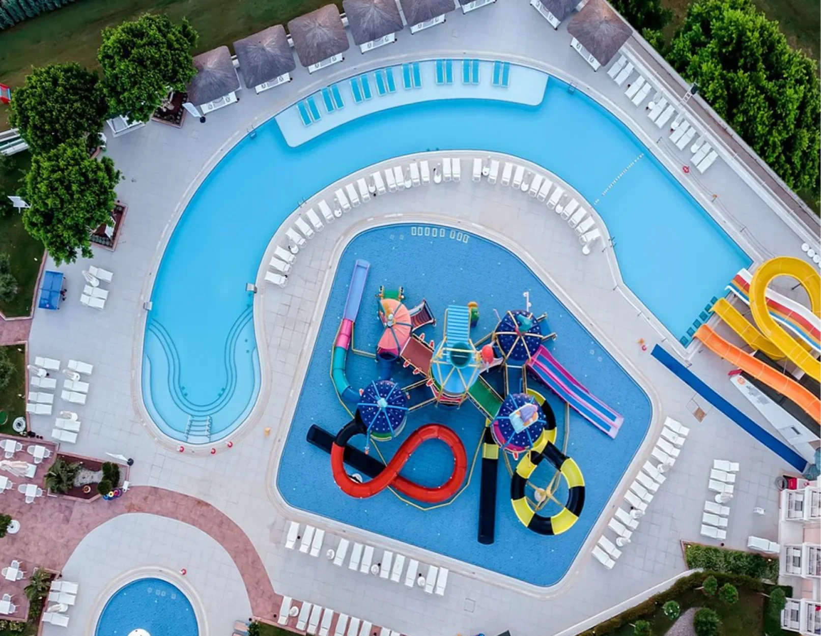 Innvista Hotels Belek