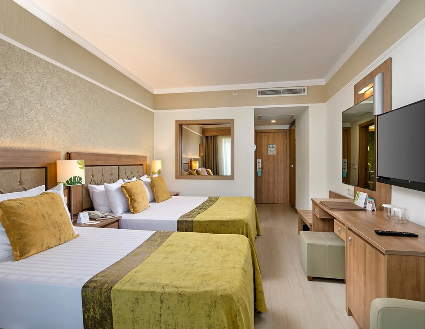Standart Room