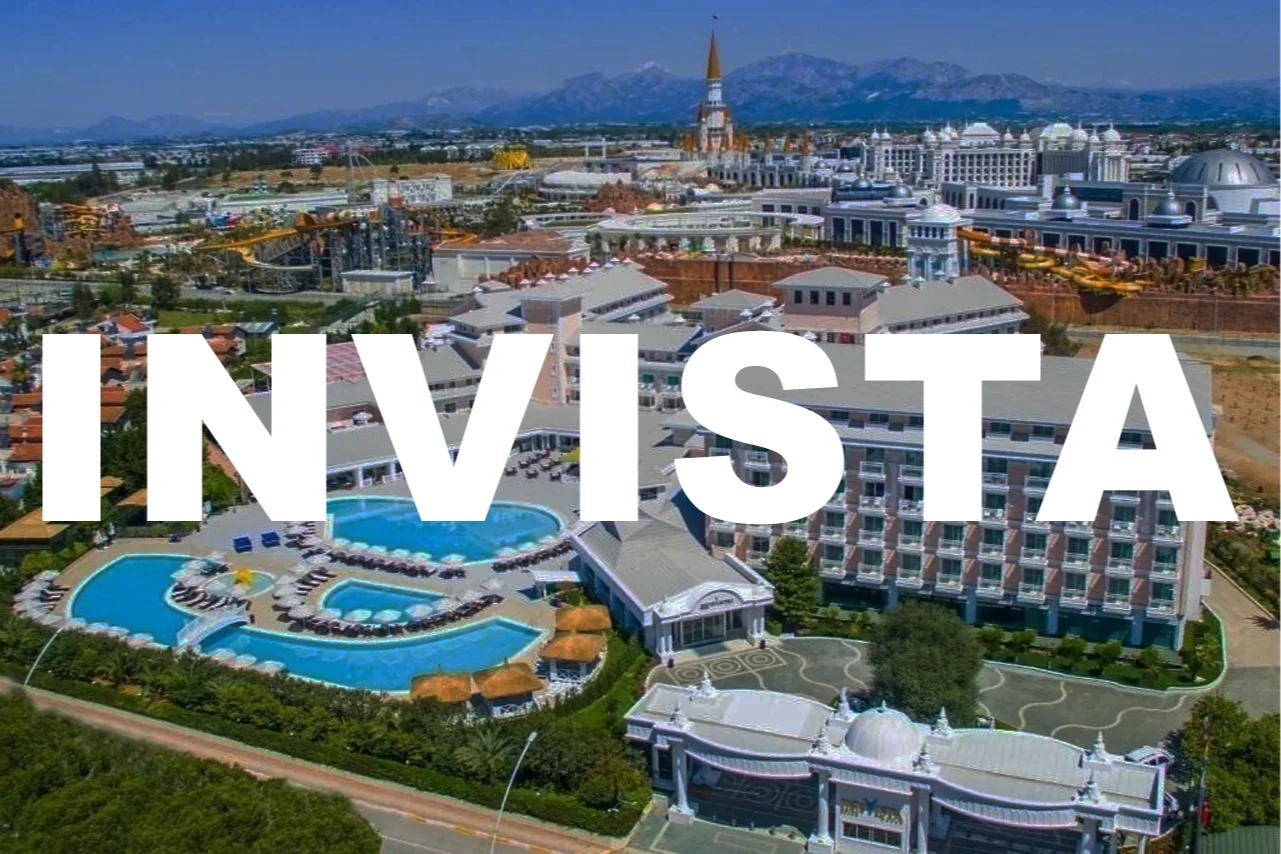 Innvista Hotels Belek