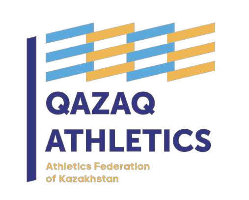 Qazaq Athletics logo