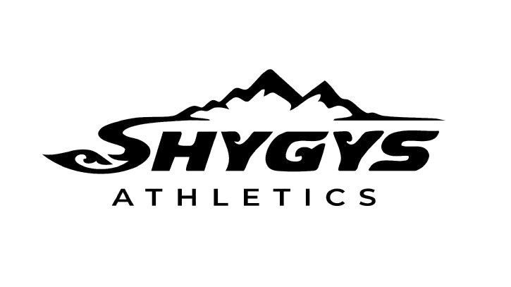 Shygys Athletics logo