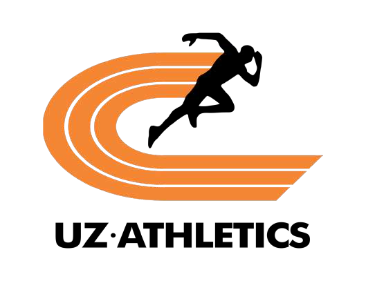 Uz Athletics logo