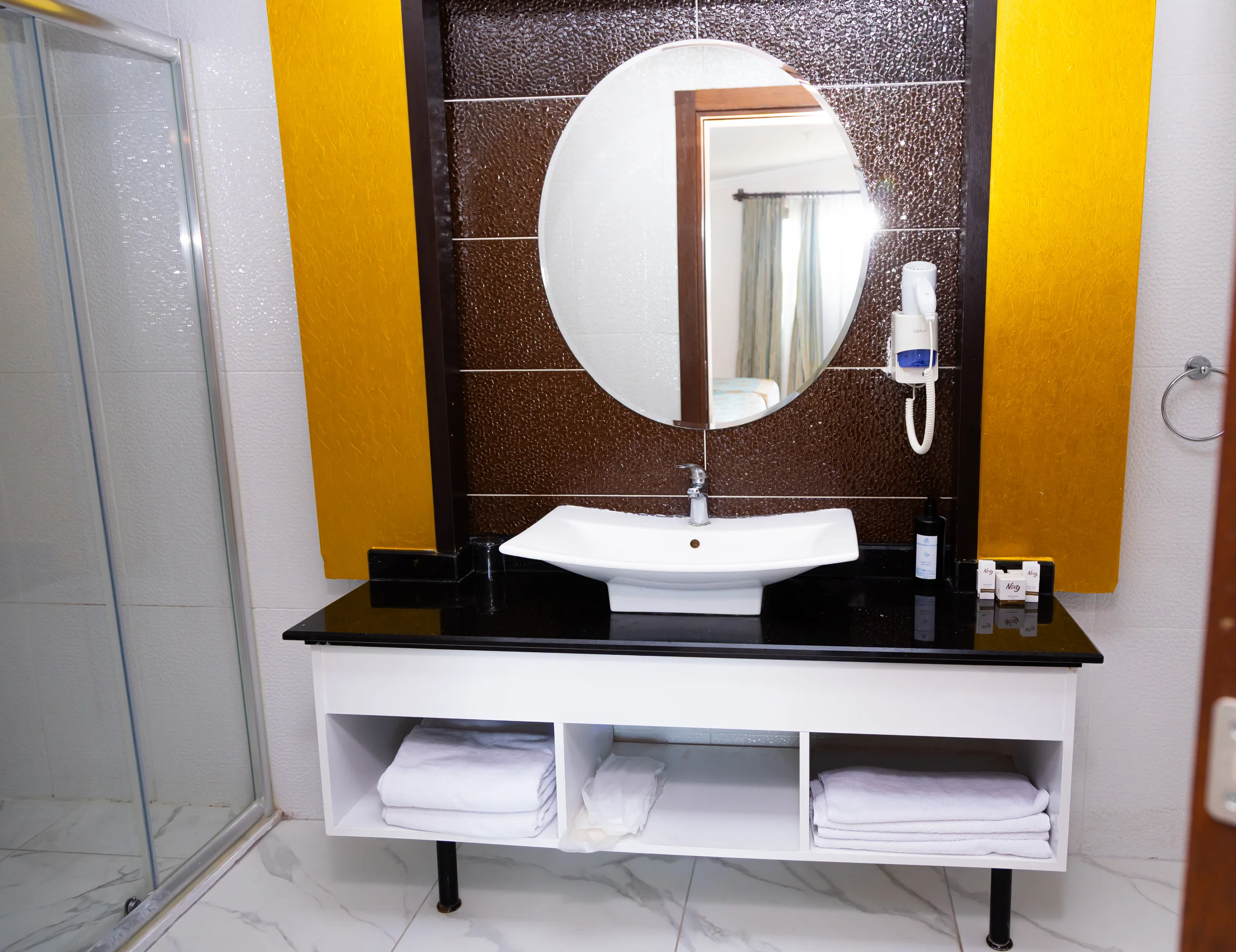 Chambre Standarde at Maya World Park