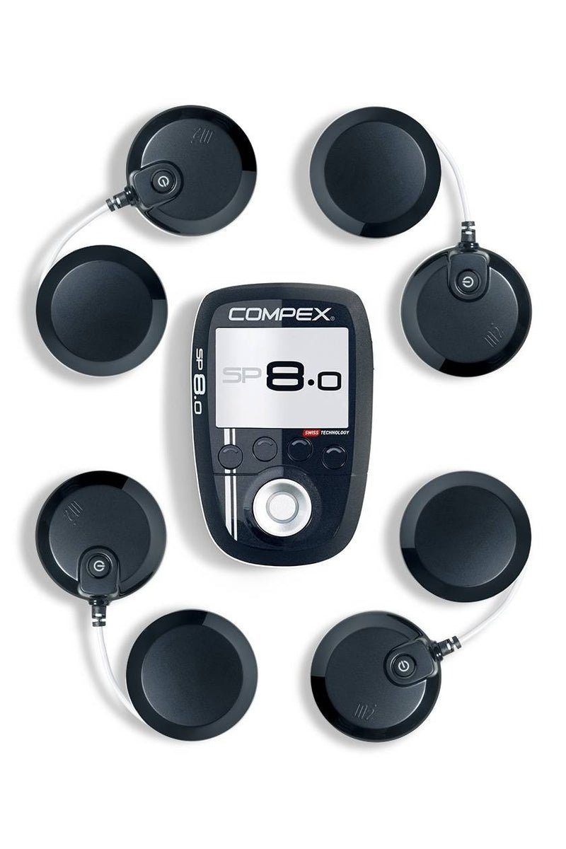 Compex SP 8.0