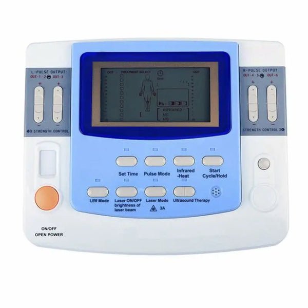 EA-VF29 Electro Acupuncture Stimulator