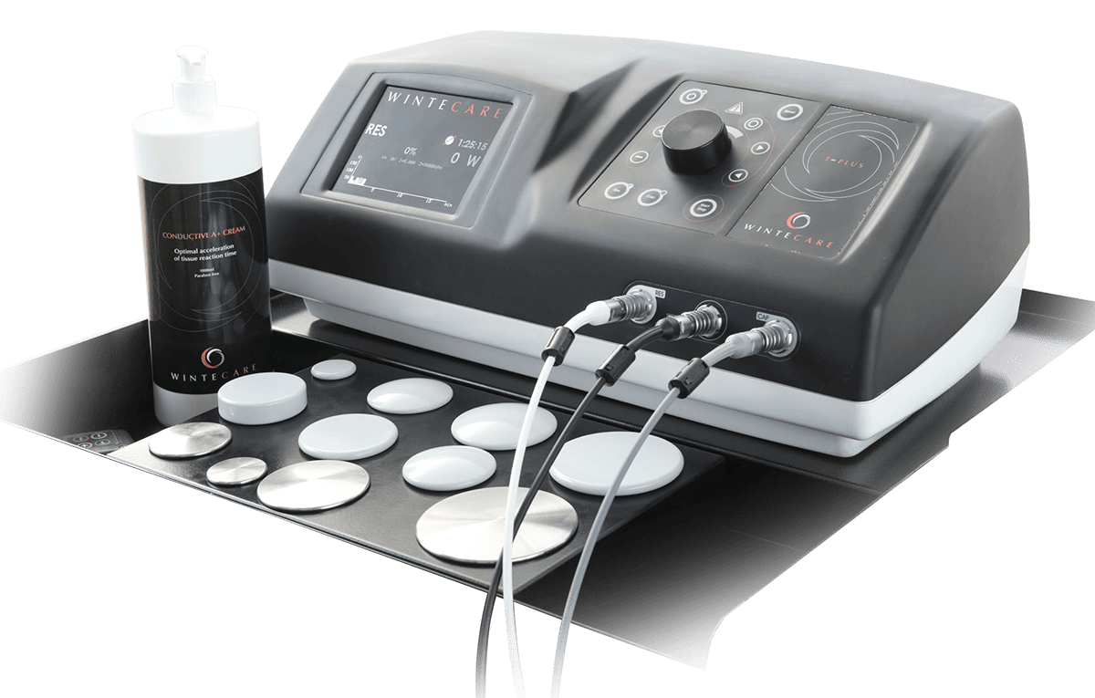 Wintecare T-Plus