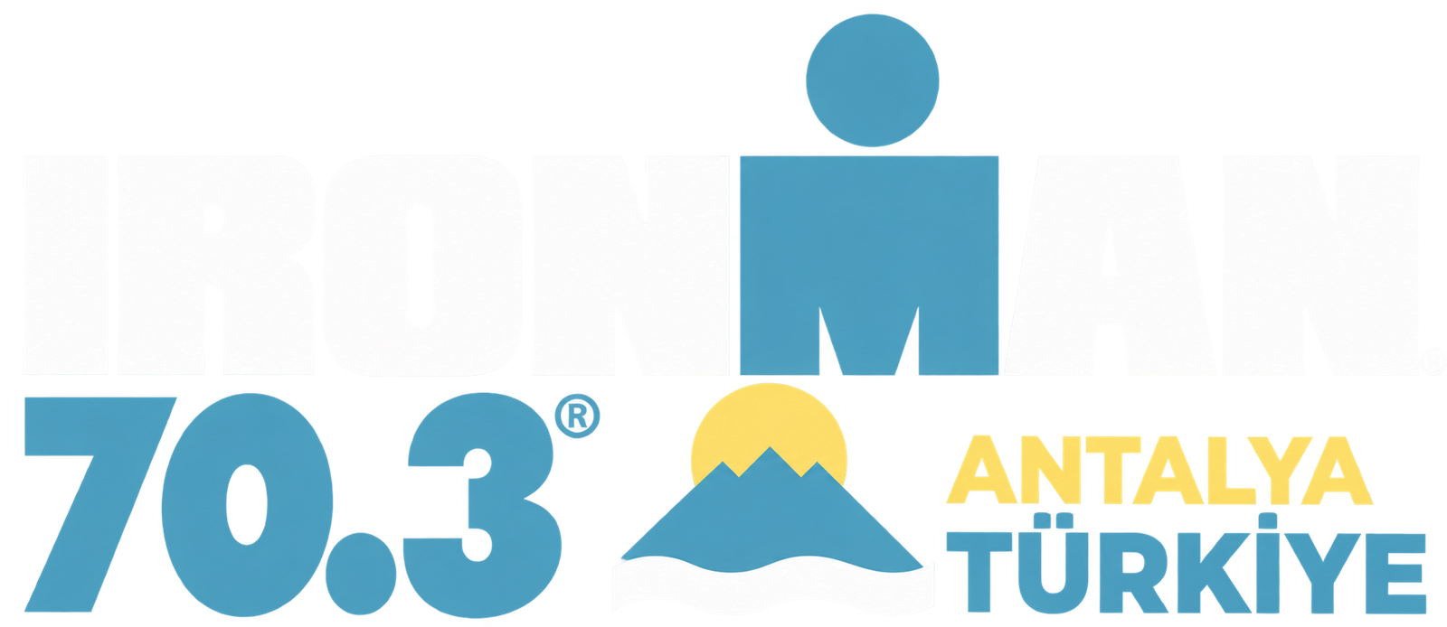 IRONMAN 70.3 Antalya Türkiye