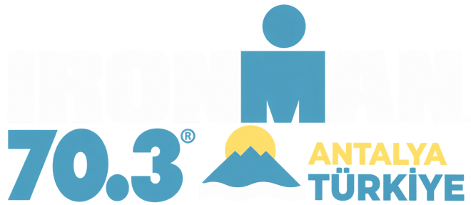 IRONMAN 70.3 Antalya Türkiye