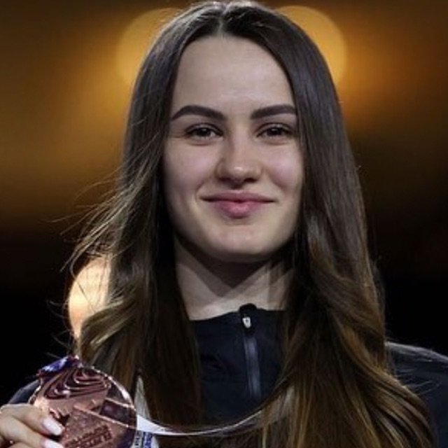Nadezhda Dubovitskaya