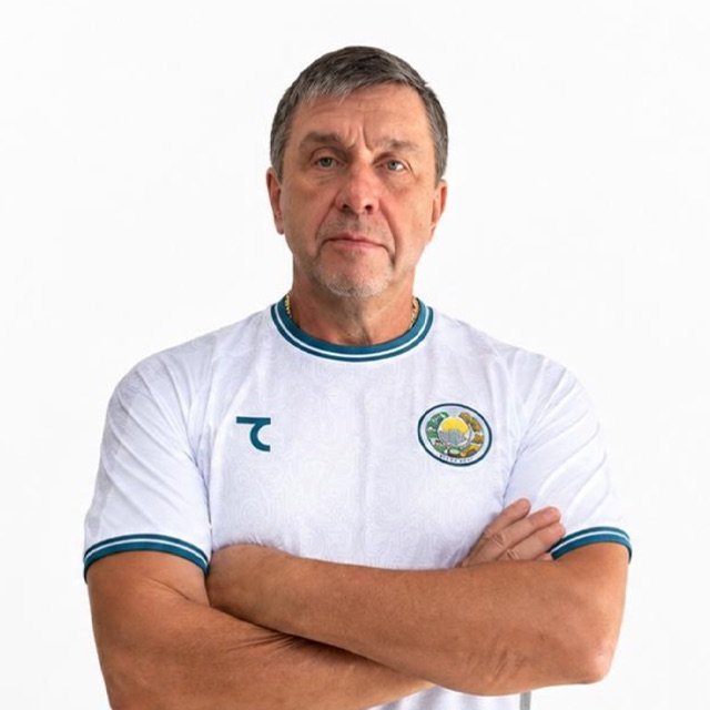 Oleksandr Drygol