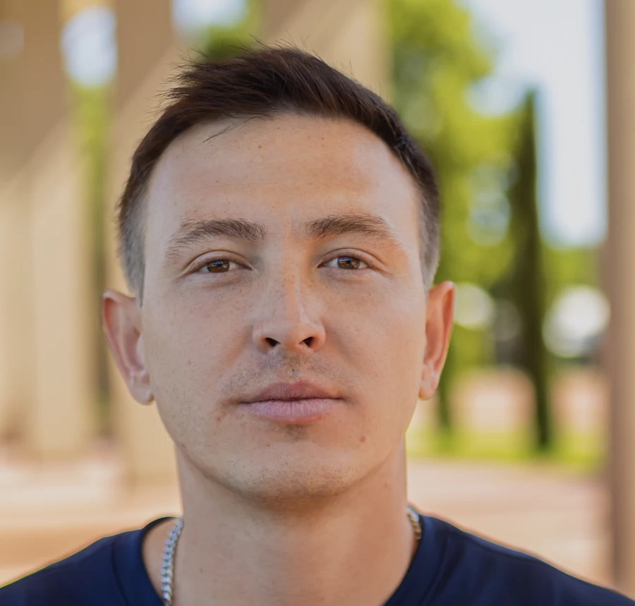 Ruslan Omarov