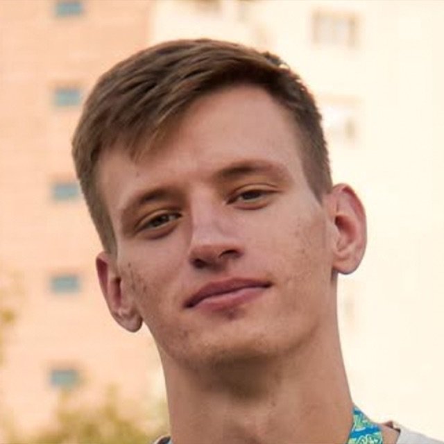 Yevgeniy Prokudin